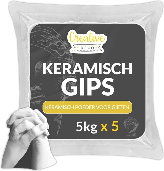 Gietmassa Artelin 1kg Online bij Hobby Klok / Selva Online