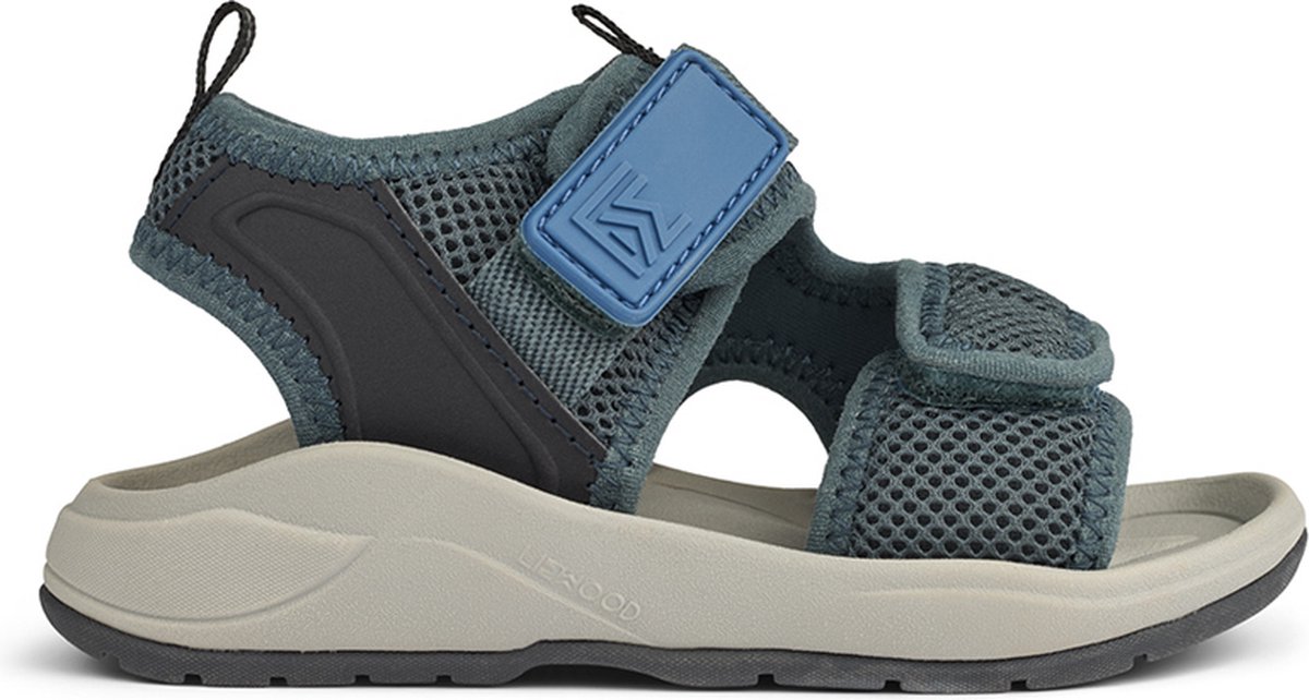 Christi Sandals