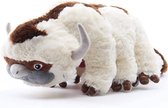 Appa Knuffel 45cm | uit de Netflix-serie| Avatar the last airbender |Avatar | Appa Plush|