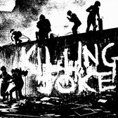 Killing Joke (LP) (Limited Edition) (Coloured Vinyl) (Reissue)