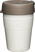 Keepcup Thermal RVS dubbelwandig 340 ml Latte