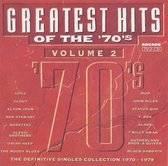 Greatest Hits Of The '70's Volume 2