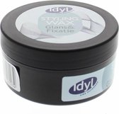 Idyl Styling wax glans en fixatie 150 ml