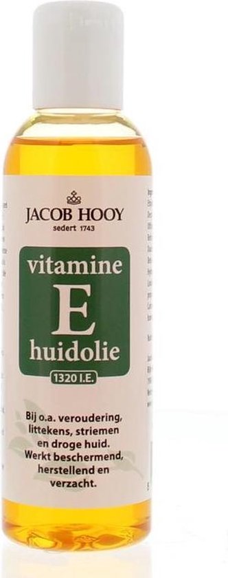 Jacob hooy e olie * 150 bol.com