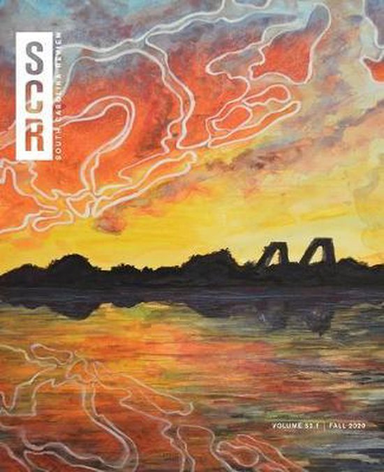 South Carolina Review, Ronna Johnson 9781949979336 Boeken