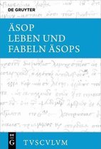 Sammlung Tusculum- Leben Und Fabeln Äsops