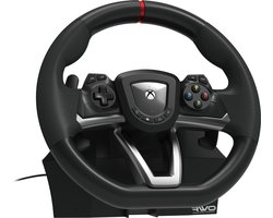 Hori Overdrive Racestuur - Xbox Series X|S, Xbox One & PC