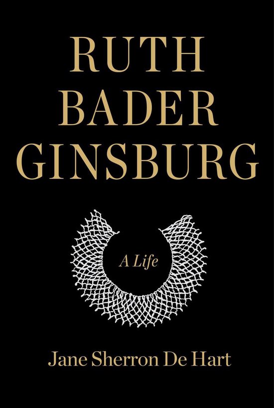 Ruth Bader Ginsburg