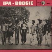 Ipa-Boogie - Ipa-Boogie (LP)