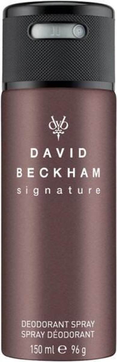 David Beckham The Essence - 150 ml - Deodorant