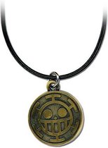 One Piece - Pirates of Heart Ketting
