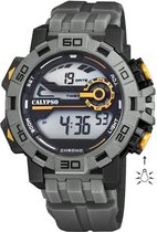 Calypso Herenhorloge K5809/4