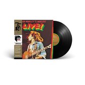 Live! (LP) (Limited Edition) (Half Speed)