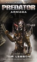 Rage War 1 - PREDATOR: ARMADA