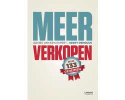 Meer verkopen