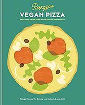 Purezza Vegan Pizza Deliciously simple plantbased pizza to make at home