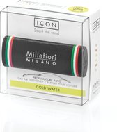Millefiori Milano Icon - Urban - Cold Water