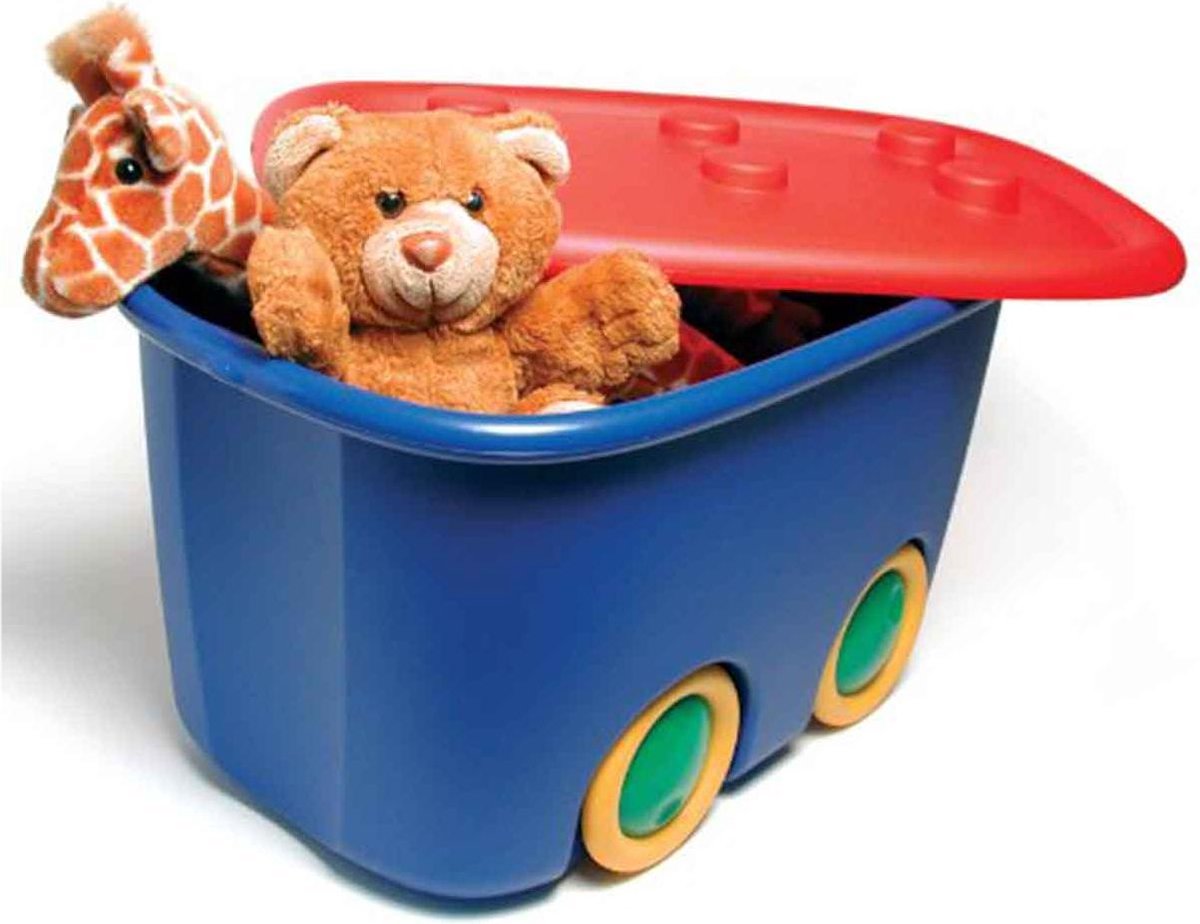 Funny Box Opbergbox L 58x39xh32cm