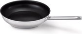 Kitchen Fun Mambo Braadpan D20 Antikleefalle Vuren - Non Stick - 2 Pers