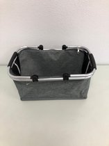 Inklapbare boodschappen tas - één stuk