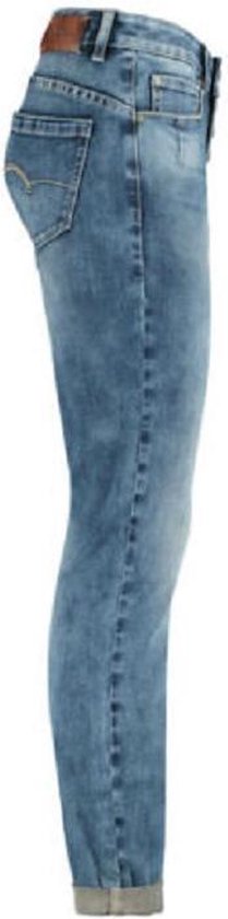 Shop RED BUTTON BROEK (ZWART) 701.10.383 online | Bekijk de nieuwe Collectie