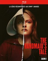 The Handmaid's Tale S2 (Blu-ray) (Frans)