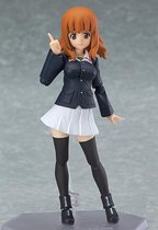 Girls und Panzer FIGMA - Saori Takebe