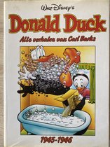 1945-46 Walt disney's donald duck verh.