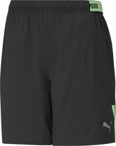 PUMA Run Lite Woven 7" Sportshorts Heren - Maat XXL