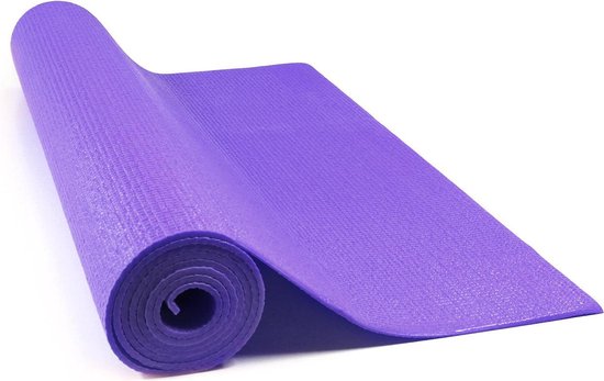 JAP Sports - Yogamat - Anti slip - Zacht en licht - Fitness, workout,  pilates etc. -... | bol.com