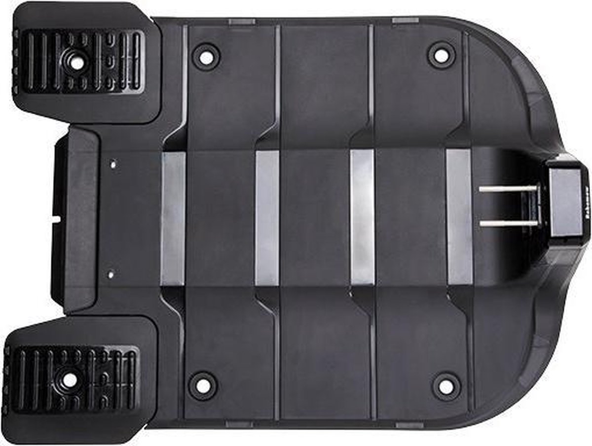 Robomow basisstation voor alle RS modellen - robotmaaier - laadstation compleet vanaf 2019 model - met voeding en laadkop - geschikt voor Cub Cadet