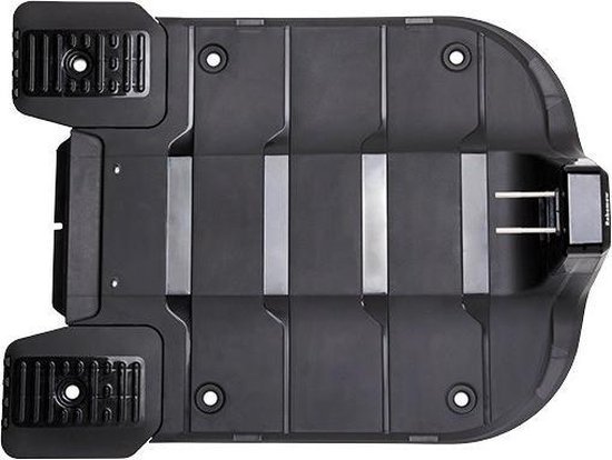  - Robomow RS basisstation