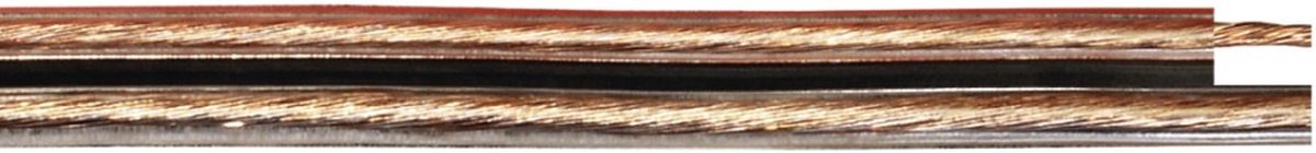 Avinity Luidsprekerkabel 2x 0,75 Mm² 10 M