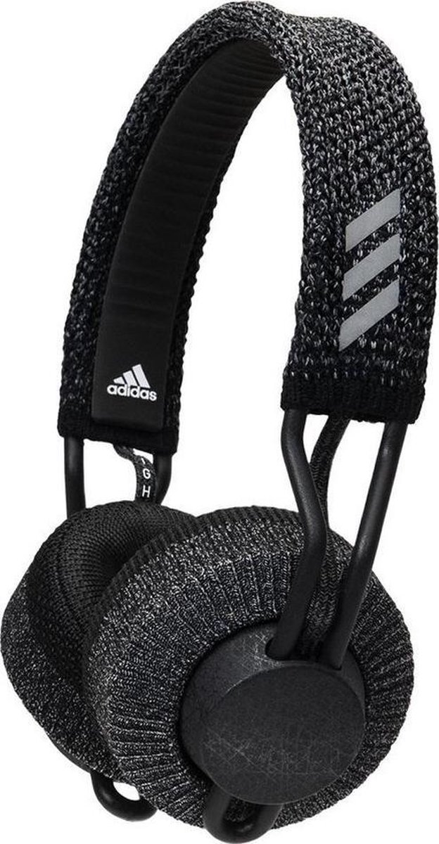 mei prins Vier Adidas RPT-01 - Sportkoptelefoon - Night Grey | bol.com