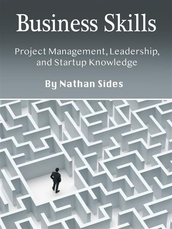 Business Skills - cover