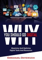 Why You Should Go Digital