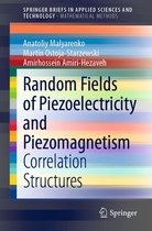 SpringerBriefs in Applied Sciences and Technology - Random Fields of Piezoelectricity and Piezomagnetism