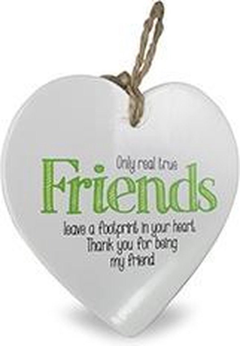 Hartje Friends