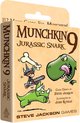Afbeelding van het spelletje Munchkin 9: Jurassic Snark