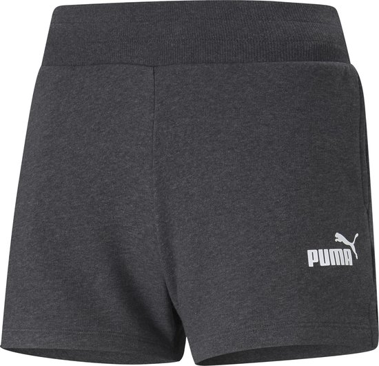 PUMA ESS 4" Sweat TR Dames Shorts - Maat XS