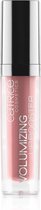 Catrice - (Volumizing Lip Booster) with Volume (Volumizing Lip Booster) 5 ml 010 Nude Pink -