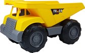 JollyVrooom - Strand - Kiepwagen - Zand - Zandbak