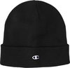 foto van Champion Muts (fashion) - Unisex - zwart (Dennis)