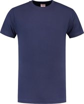 Tricorp T-shirt - Casual - 101001 - Wijnrood - maat XXL