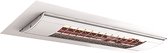 Inbouwframe SERREverwarming 500Watt