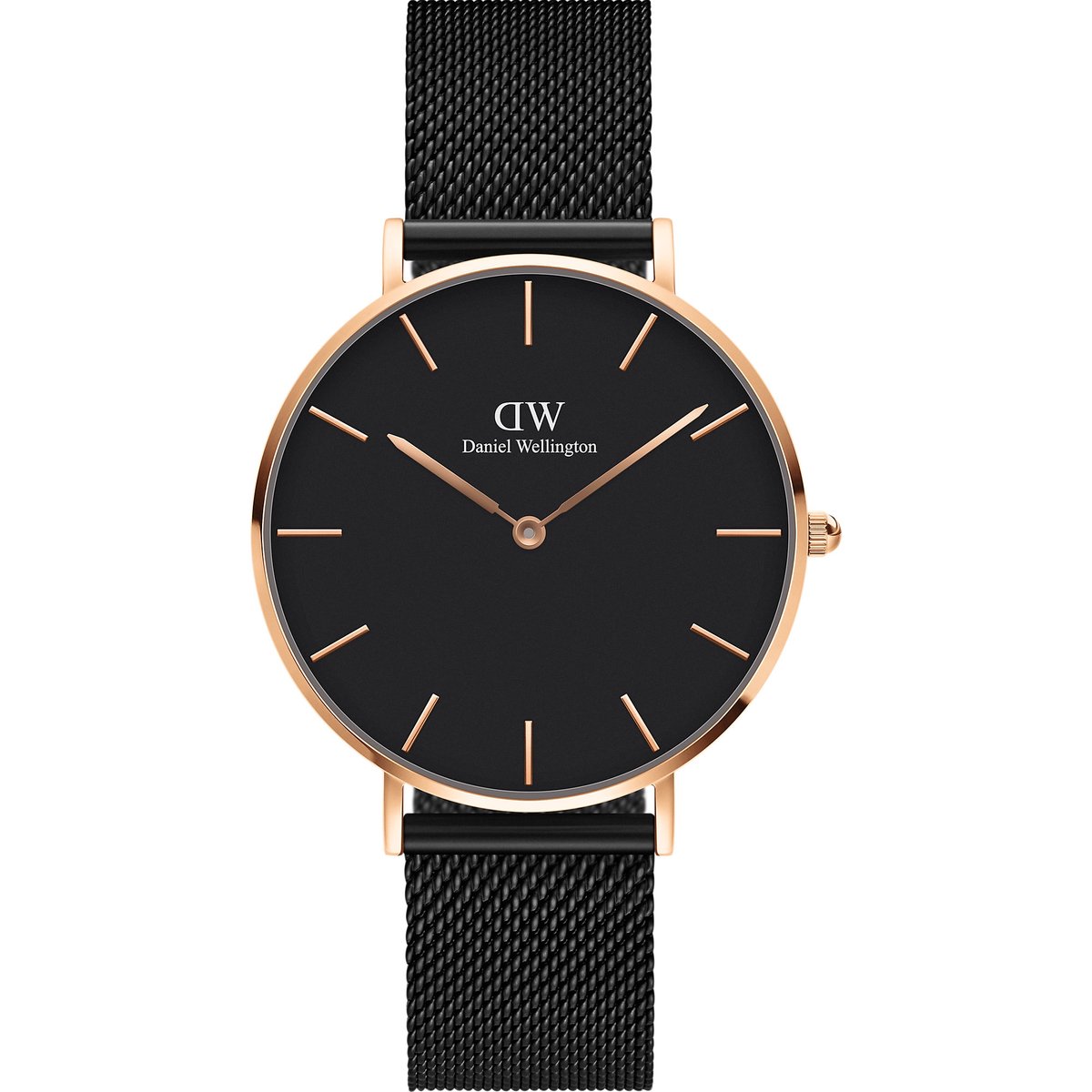 Daniel Wellington Petite Ashfield horloge DW00100307