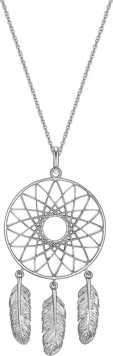 Glanzstücke München Zilveren ketting Sterling zilver