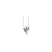 Thomas Sabo ketting 925 sterling zilver sterling zilver One Size 88009169