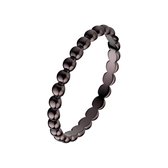 BERING - Binnenring - Dames - Arctische Symfonie - glanzend bruin - 552-90-X1 65 (20,5 mm Ø)