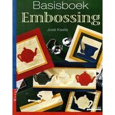 Basisboek Embossing
